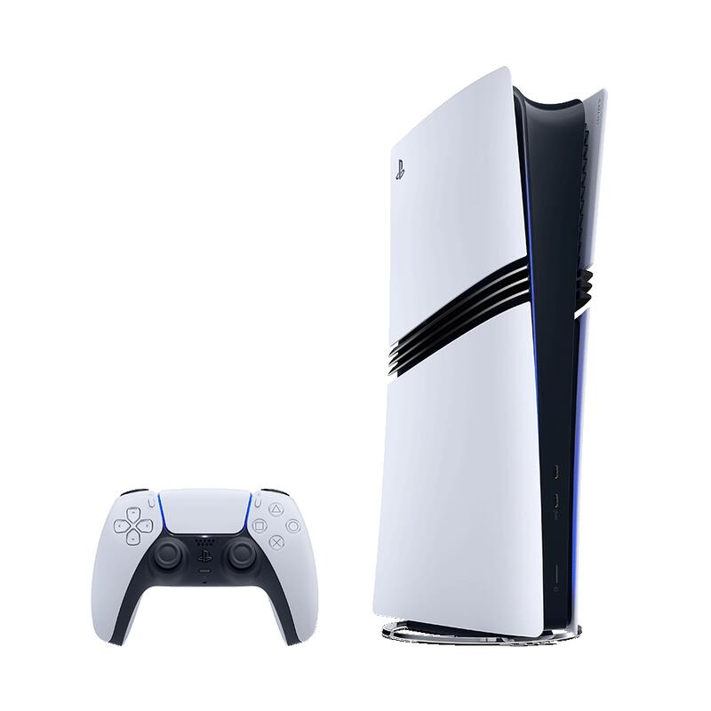 [BoBo Toy] 現貨 SONY 《PS5 PRO主機 數位版》 台灣公司貨 | 露天市集 | 全台最大的網路購物市集