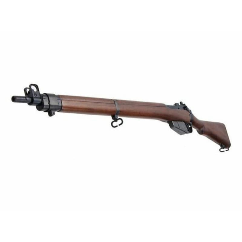 RST 紅星 ARES 李恩菲爾德 SMLE British NO.4 MK1 手拉空氣狙擊槍 ARES-CLA-004