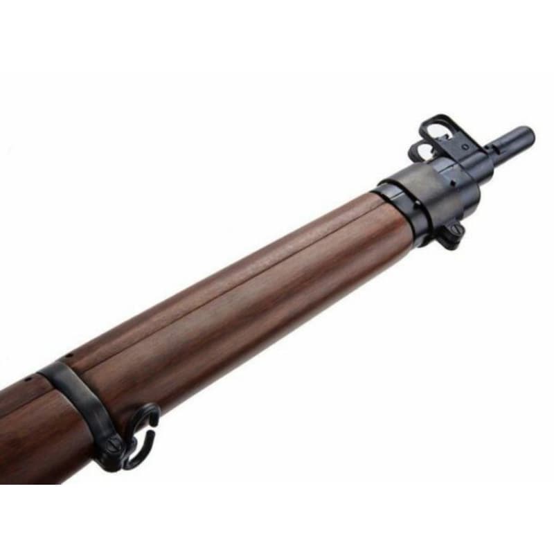 RST 紅星 ARES 李恩菲爾德 SMLE British NO.4 MK1 手拉空氣狙擊槍 ARES-CLA-004