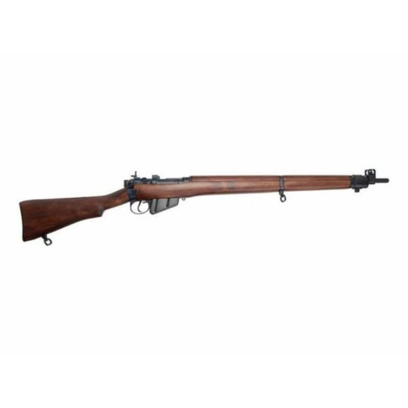 RST 紅星 ARES 李恩菲爾德 SMLE British NO.4 MK1 手拉空氣狙擊槍 ARES-CLA-004