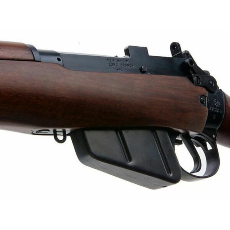 RST 紅星 ARES 李恩菲爾德 SMLE British NO.4 MK1 手拉空氣狙擊槍 ARES-CLA-004