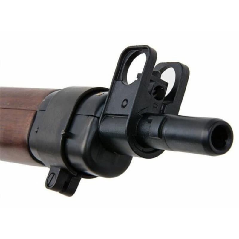 RST 紅星 ARES 李恩菲爾德 SMLE British NO.4 MK1 手拉空氣狙擊槍 ARES-CLA-004