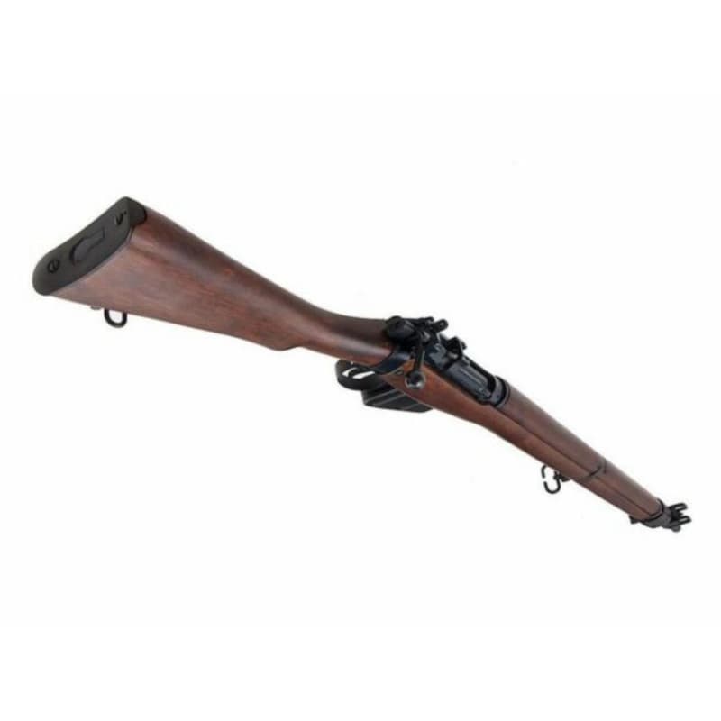 RST 紅星 ARES 李恩菲爾德 SMLE British NO.4 MK1 手拉空氣狙擊槍 ARES-CLA-004