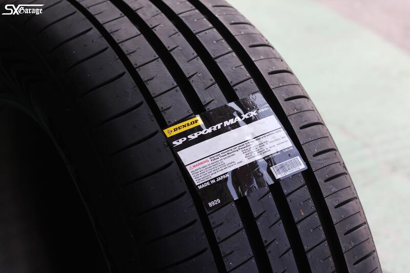 【超鑫國際】 Dunlop 登祿普 Sp Sport Maxx 060 Suv 24560 18 105v 日本製 露天市集 全台