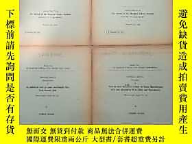 古文物studies罕見from the department of biology of the shanghai s 