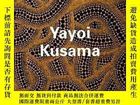 古文物【罕見】Yayoi Kusama 2000年出版露天175576 Laura Hoptman Phaidon Pr 