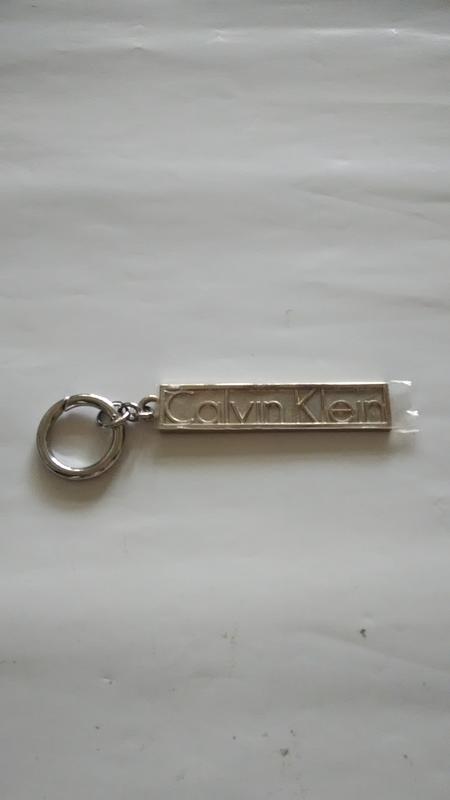 Calvin Klein鑰匙圈