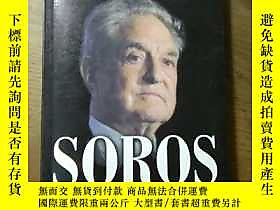 古文物Soros：The罕見Life, Ideas, and Impact of the World&#39;s Most露天1 