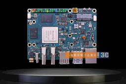 基於Rockchip RK3588(4GB 8GB 16GB...