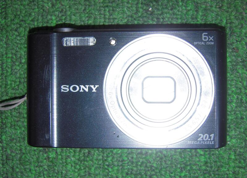 SONY DSC-W810高畫質數位相機