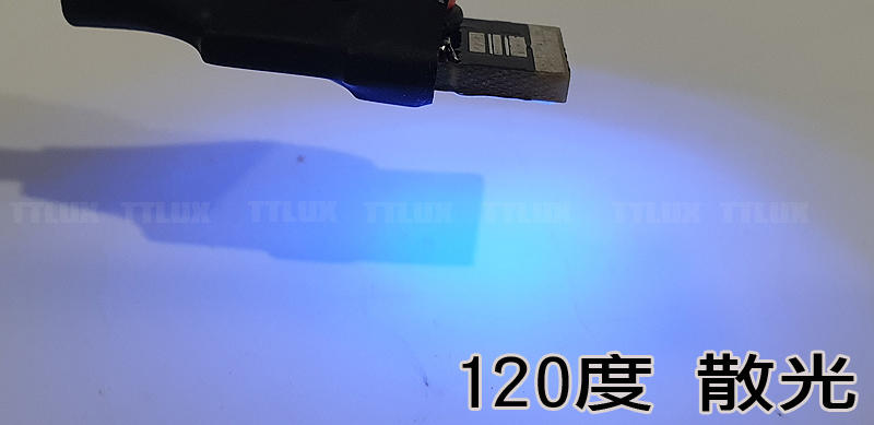 UV275nm LED模組 散光(深紫外LED 波長265)