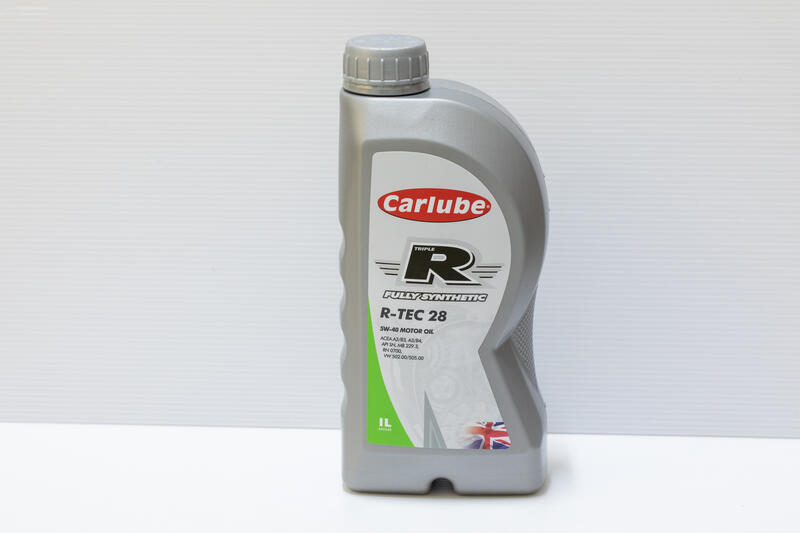 新包裝 CARLUBE 英國進口公司貨 5W-40 全合成機油 毛毛聚樂部  公司貨 品質保證