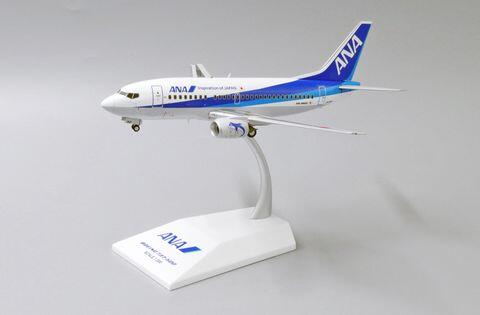 JC Wings 全日空ANA B737-500 JA301K 1:200 | 露天市集| 全台最大的網