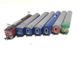 独特な店 TOMIX 立夏品 303 EF81 鉄道模型 - bionicsinnovations.com