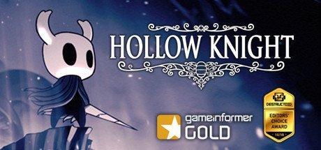 【離線版】Steam 空洞騎士 窟窿騎士 Hollow Knight pc 正版