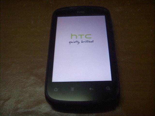 ※隨緣二手精品※HTC  Explorer  A310E．3.2寸螢幕．空機簡配/實拍如圖/功能正常．一組 1234 元