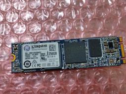 金士頓 SSD M.2 固態硬碟 256G 故障品 不退不保