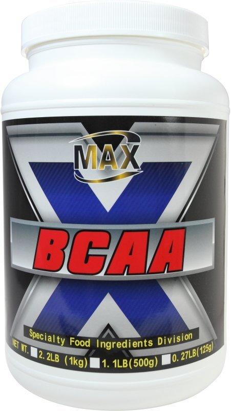 BCAA 2.2磅(1000g)/罐 特級支鏈氨基酸 重訓 營養 增強體力
