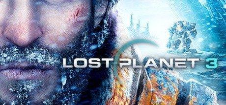 PC STEAM 射擊大作 遊戲序號 失落的星球 3   Lost Planet 3