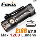 FENIX E18R V2.0 手電筒