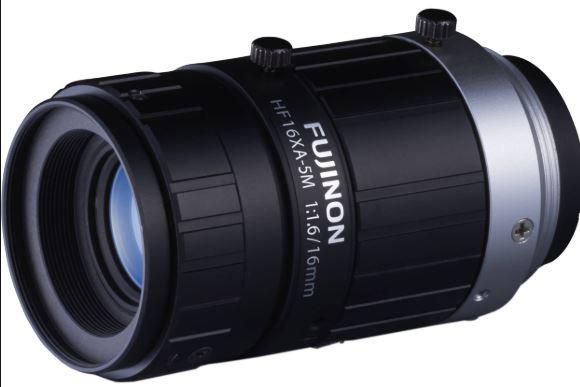 Fujinon Lens HF16XA-5M