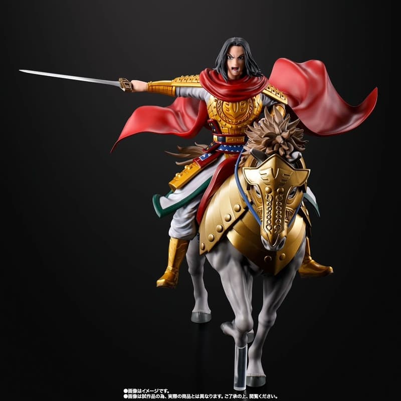 figuarts zero 王者天下- 人氣推薦- 2026年6月| 露天市集
