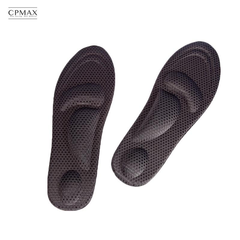 CPMAX 4D按摩 減震透氣鞋墊 人體工學設計減緩衝擊 海綿鞋墊 記憶鞋墊 運動鞋墊 彈性鞋墊 鞋墊 【S56】
