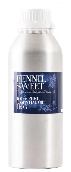 英國 ND 甜茴香 Fnnel Sweet 甜茴精油 500g/1kg 薰香、按摩、DIY🔱菁忻皂作🎶