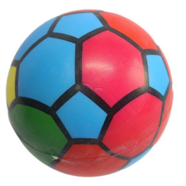 【優購精品館】 PU發泡球 彩色玩具球 直徑95mm/一個入(促50) PU安全球 幼教體能專用球-錸