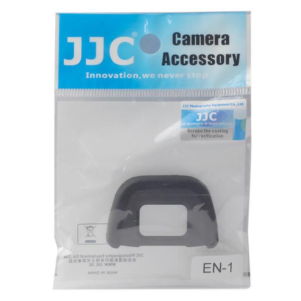 JJC Nikon DK-21 DK-23 眼罩 EN-1 F55 FM10 D90 D7000 D300 D610