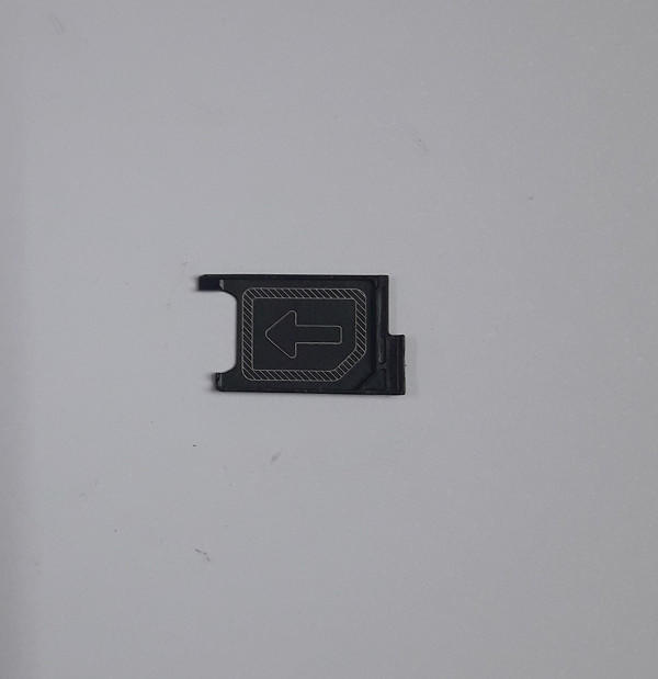 SONY Z3/D6653              SIM卡卡托(拆機品)