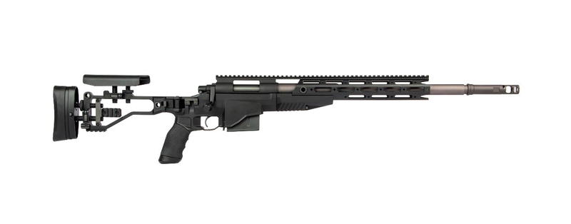 【重裝武力】ARES M40-A6 手拉空氣狙擊槍 黑色(缺貨中)