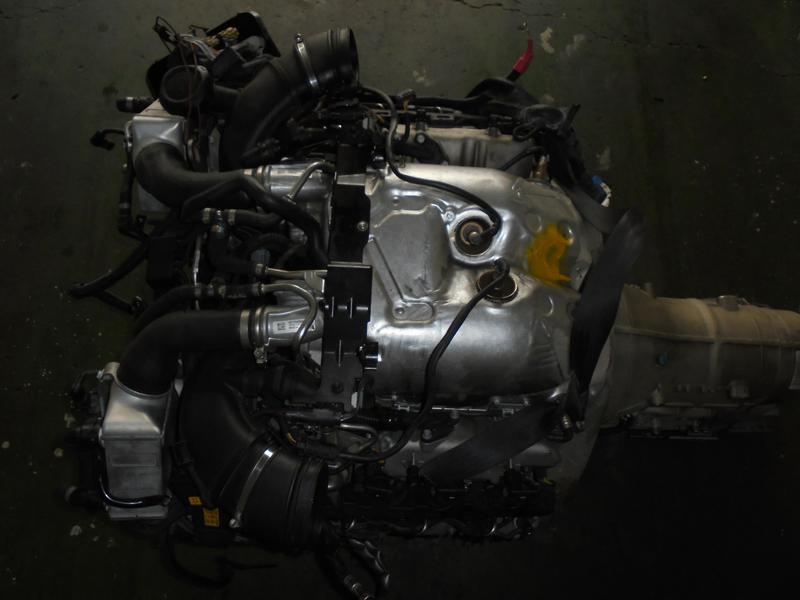 品億引擎變速箱專賣 BMW F01/F02/F03 750車型 4.4T 汽油雙渦輪引擎 N63B44A