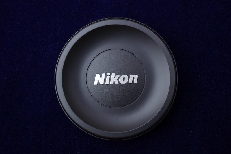 NIKON 14-24mm f2.8G ED 副廠 超廣角 鏡頭蓋