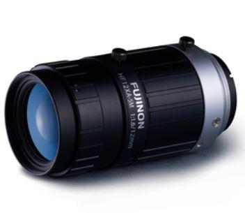 Fujinon Lens HF12XA-5M