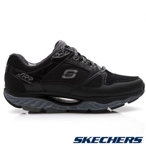 SKECHERS(女)跑步鞋 SRR PRO RESISTAN-88888037RAS