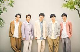(官網限定代購)26020631 嵐 ARASHI 新曲CD...