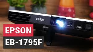 原廠公司貨EPSON EB-1795F投影機/另有EPSON EB-1780W//可貨到付款/露天支付連付款//