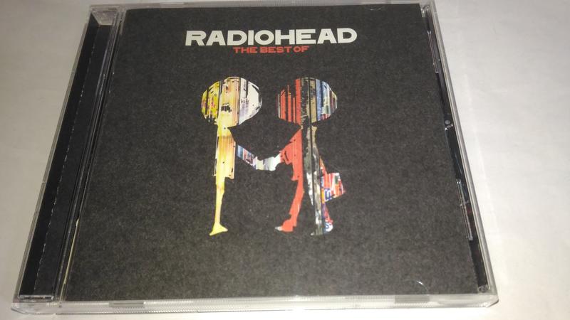 Radiohead / The Best Of