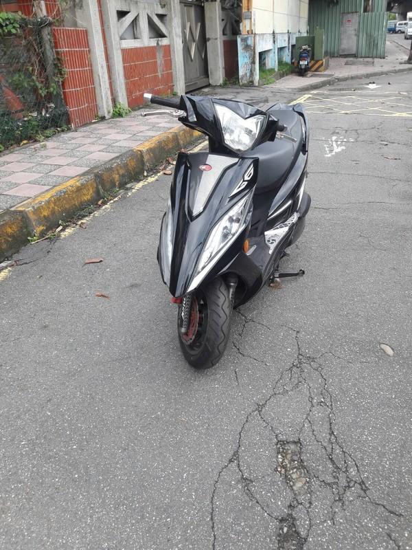 ★我最便宜★光陽機車 G6 150 2013年 滿18歲免頭款免保人信用不良可分期