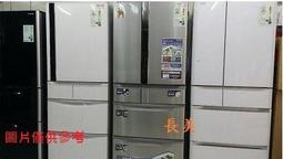 中和-長美Panasonic 國際家 ＄386K  NR-C611XGS/NRC611XGS  610L變頻三門玻璃冰箱