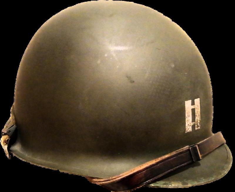 二戰 美軍 M1鋼盔 頭盔  搶救雷恩大兵 米勒上尉 第二特攻隊 電影道具