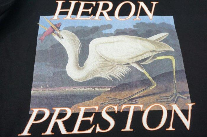 HERON PRESTON tee
