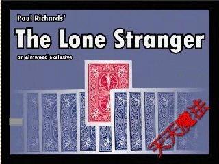 【天天魔法】【019】指定預言牌(The Lone Stranger)(兩次神奇預言)