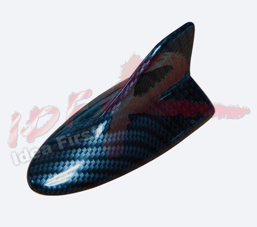 ~圓夢工廠~ Lexus GS250 GS300 GS350 GS400 GS430 鯊魚鰭造型天線 碳纖款