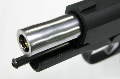 HMM 榔頭模型 警星MARUI DETONICS.45 鋁合金槍身 (黑色/後期刻印) $4000 | 露天市集 | 全台最大的網路購物市集