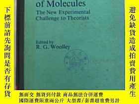 古文物quantum罕見dynamics of molecules （H1800）露天173412 R.G.Wolley 