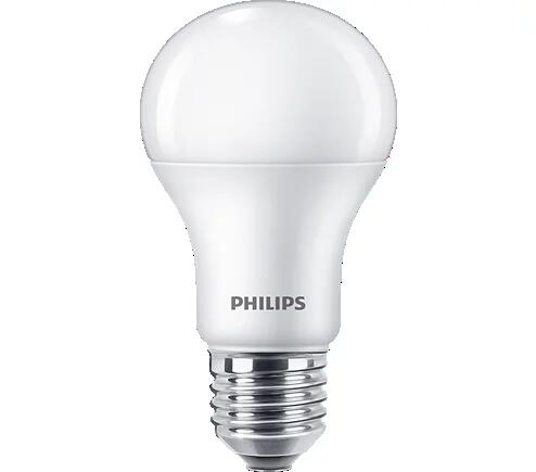[龍龍3C] 飛利浦 PHILIPS 易省球泡 全電壓 LED 自然光 燈泡 9W E27 4000K