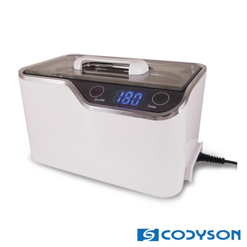 CODYSON  數位COD超音波清洗機_CDS-100