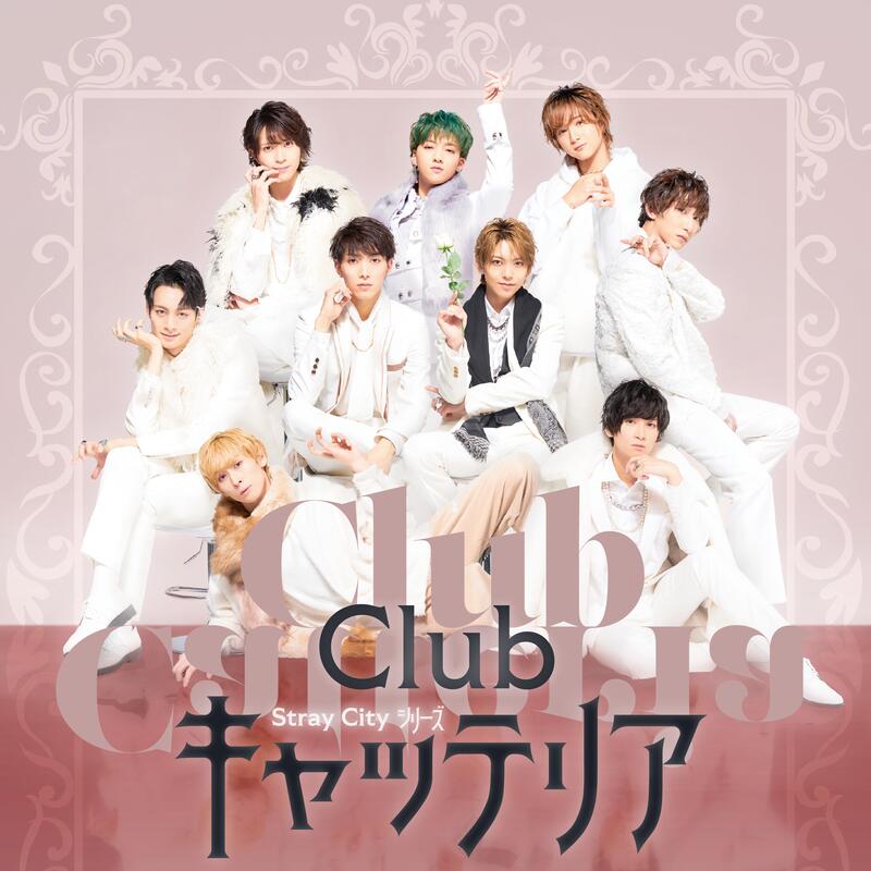 Club キャッテリア Blu-ray-